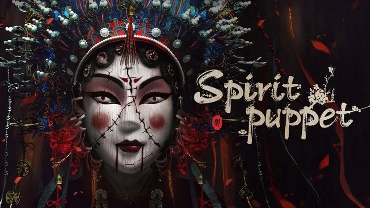 Búp Bê Ma – The Spirit Puppet (2023)