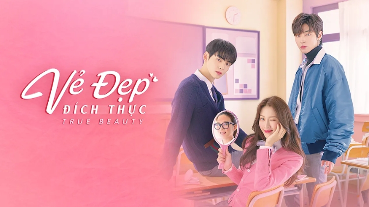 Vẻ Đẹp Đích Thực - True Beauty (2020)
