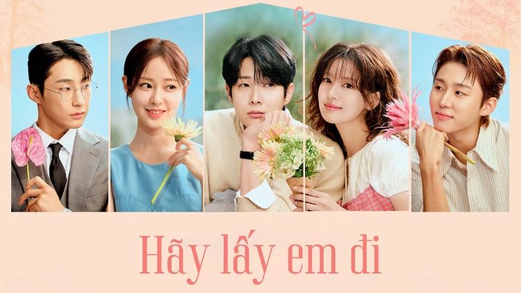 Would You Marry Me - Hãy Lấy Em Đi