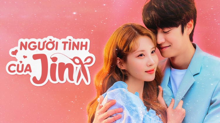 Người Tình Của Jinx - Jinxed at First