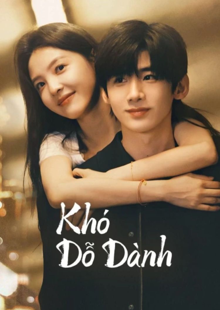 Khó Dỗ Dành (2025)