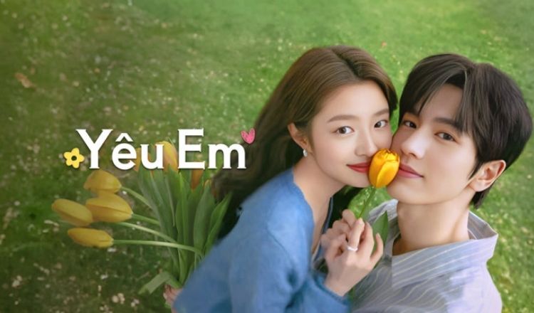 Yêu Em (2025)