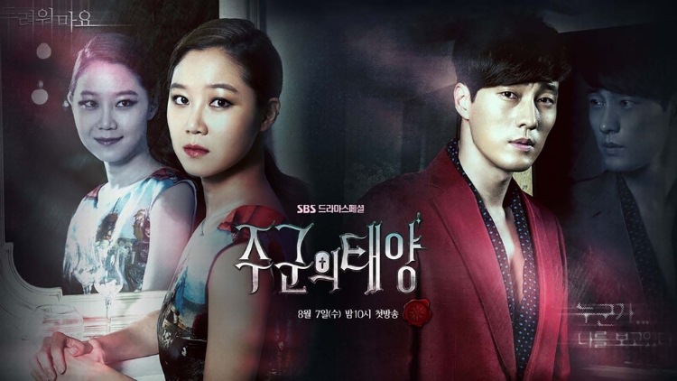Mặt Trời Của Chàng Joo - Master’s sun