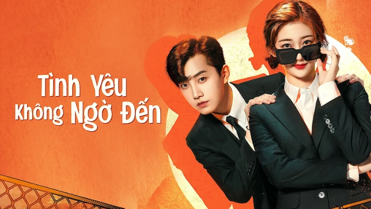 Tình Yêu Không Ngờ Đến – Love Unexpected