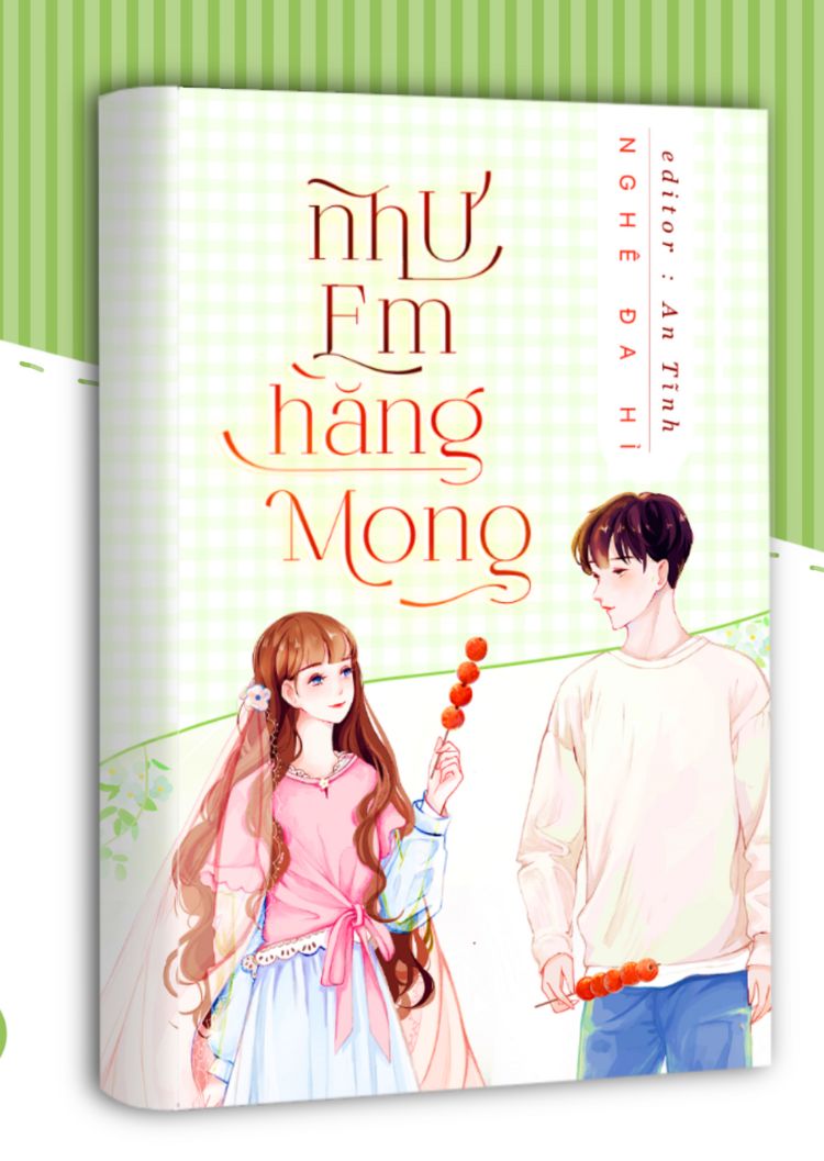 Như Em Hằng Mong