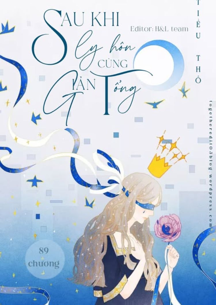 Sau Khi Ly Hôn Cùng Giản Tổng