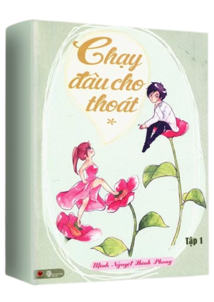 Chạy Đâu Cho Thoát