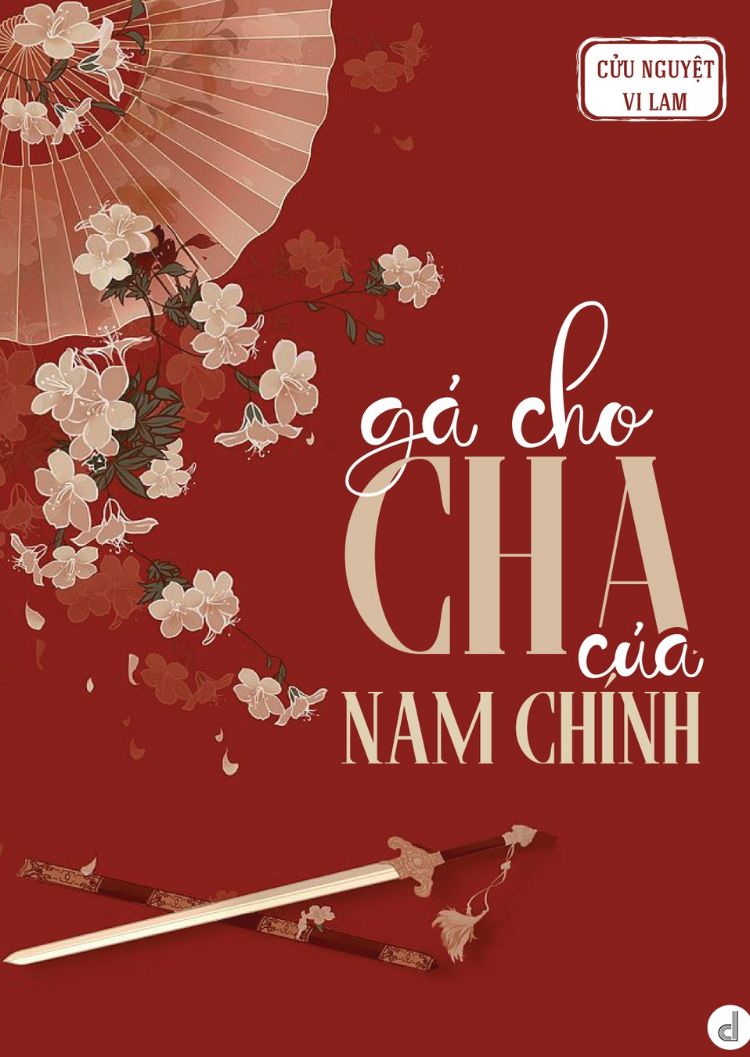 Gả Cho Cha Của Nam Chính