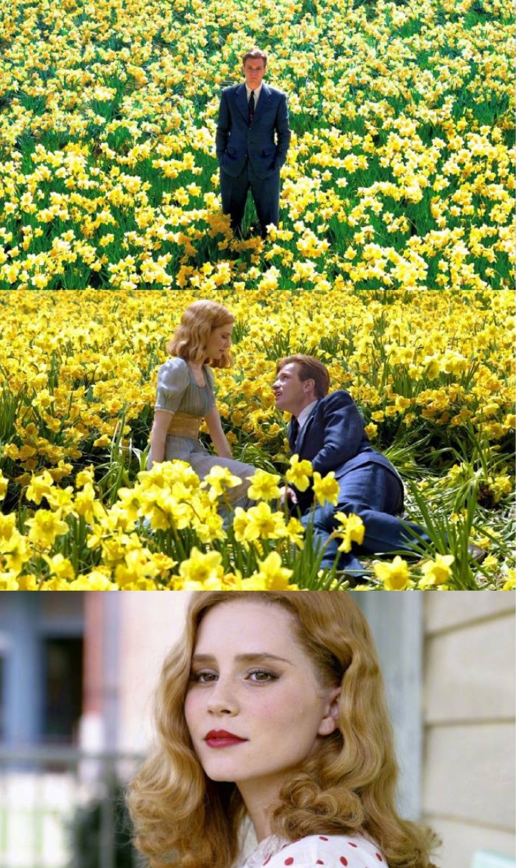 Cá Lớn – Big Fish