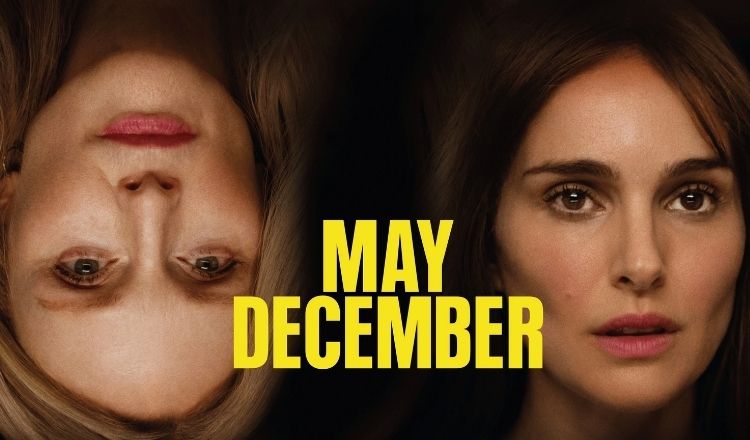 May December - Tình Yêu Dị Biệt