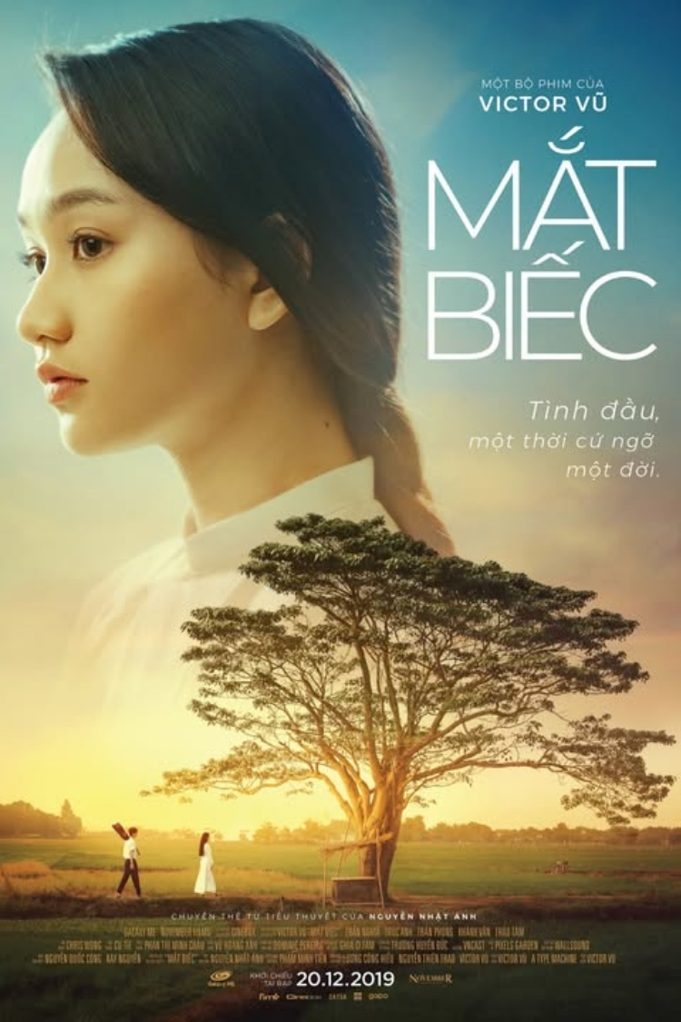 Mắt Biếc (2019)