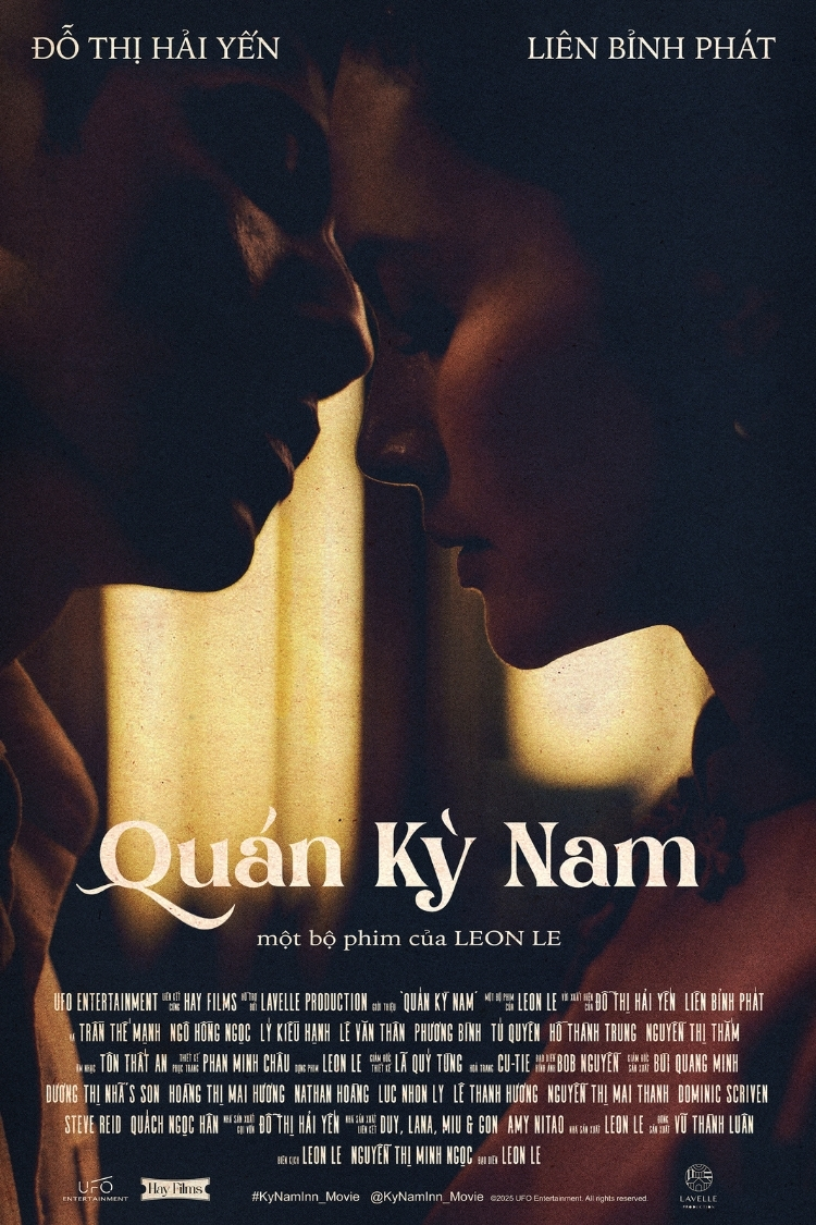 Quán Kỳ Nam (2025)