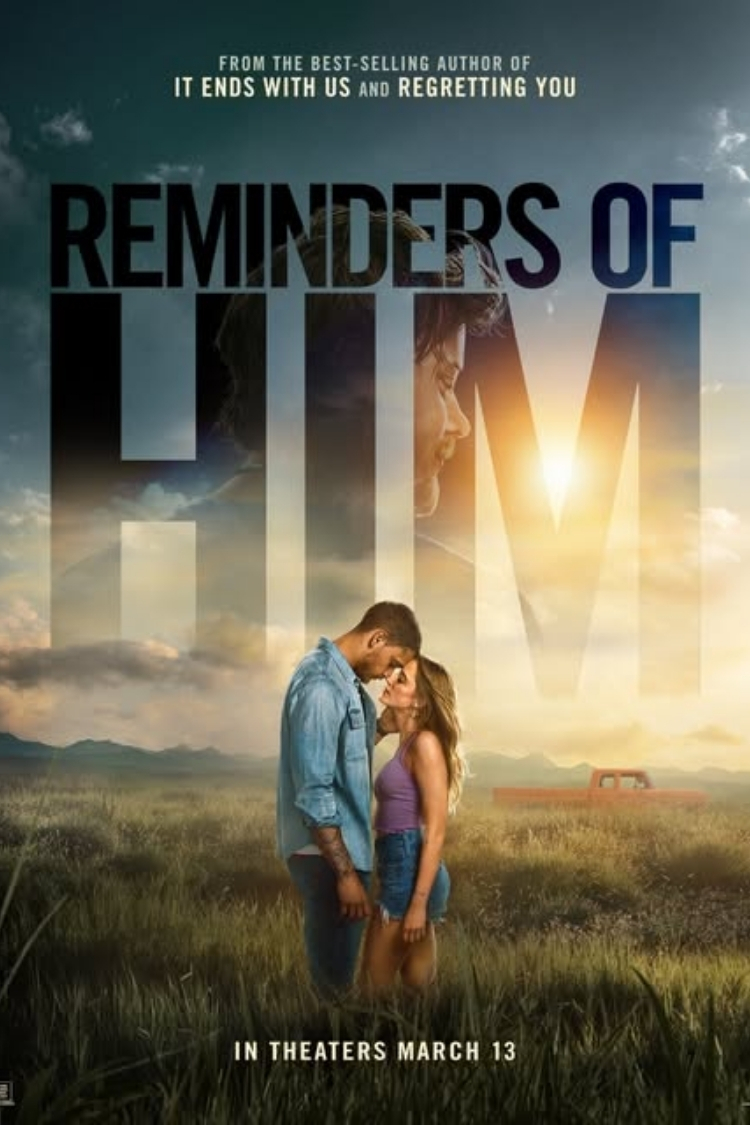 Gợi Nhớ Về Anh - Reminders of Him (2026)