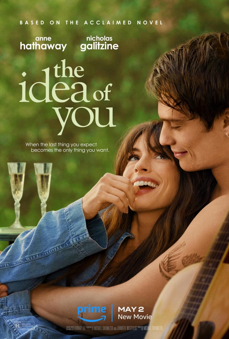 The idea of you (2024)