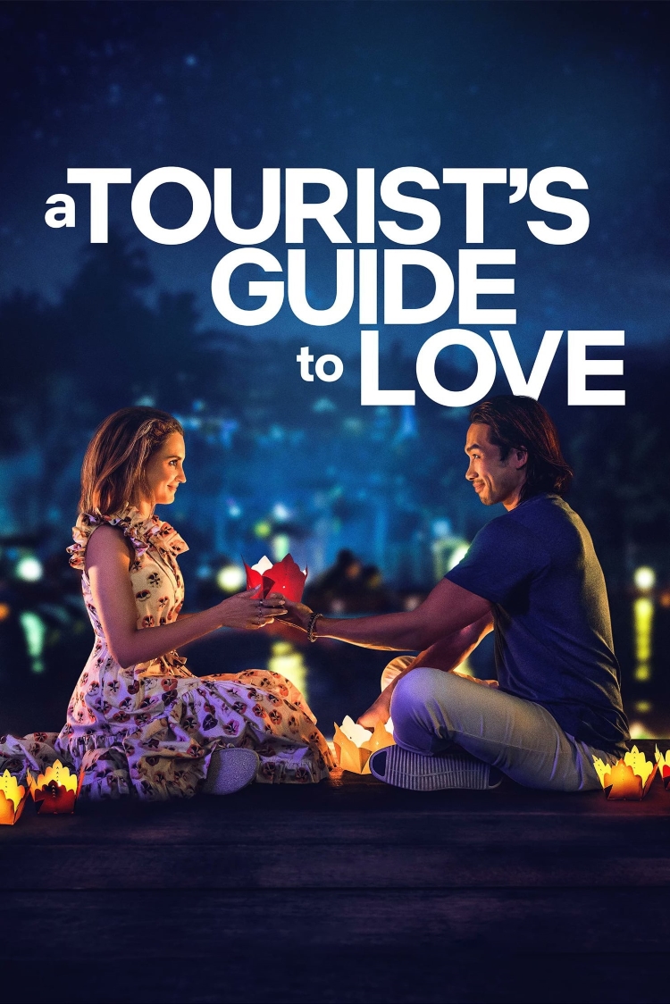 A Tourist’s Guide to Love – Hành trình tình yêu của một du khách (2023)