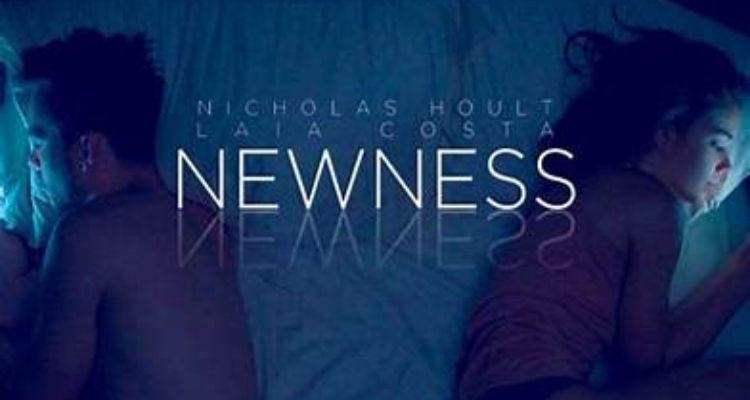 Newness - Sự mới lạ (2017)
