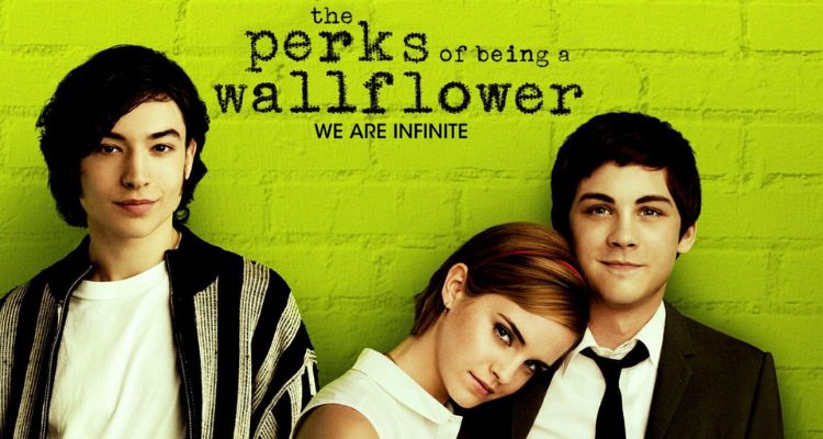 The Perks of Being a Wallflower - Câu chuyện tuổi Teen (2012)
