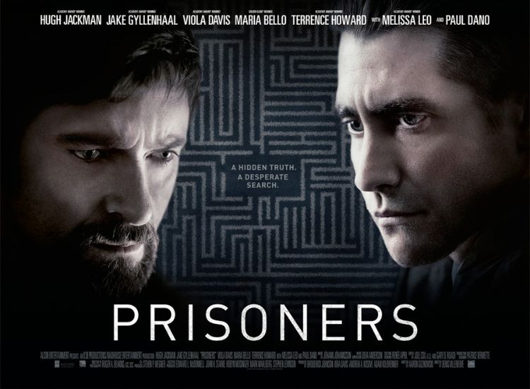 Prisoners - Lần Theo Dấu Vết (2013)