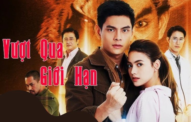 Phayakkha - Vượt Qua Giới Hạn (2023)