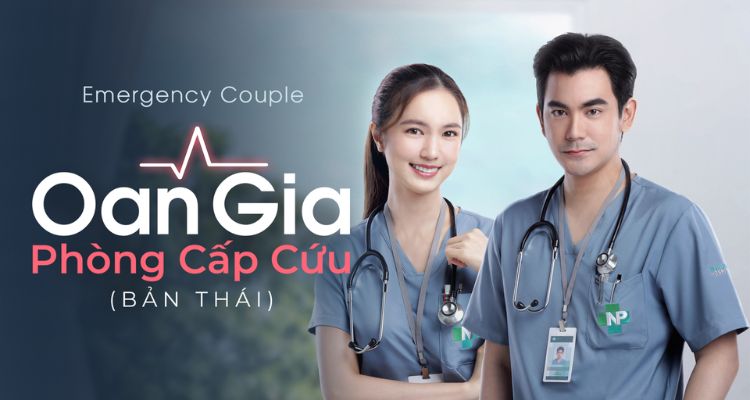 Oan Gia Phòng Cấp Cứu