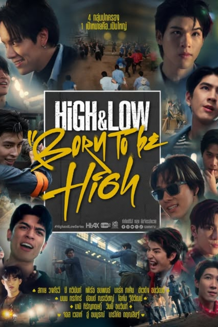 Top phim Thái Lan mới nhất 2026