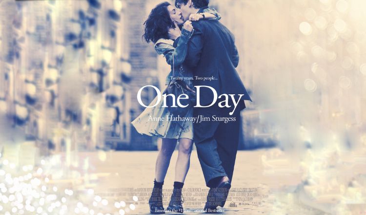 One day - phim tình cảm Hollywood