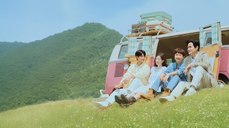Thêm Một Lần Yêu - Love, Take Two