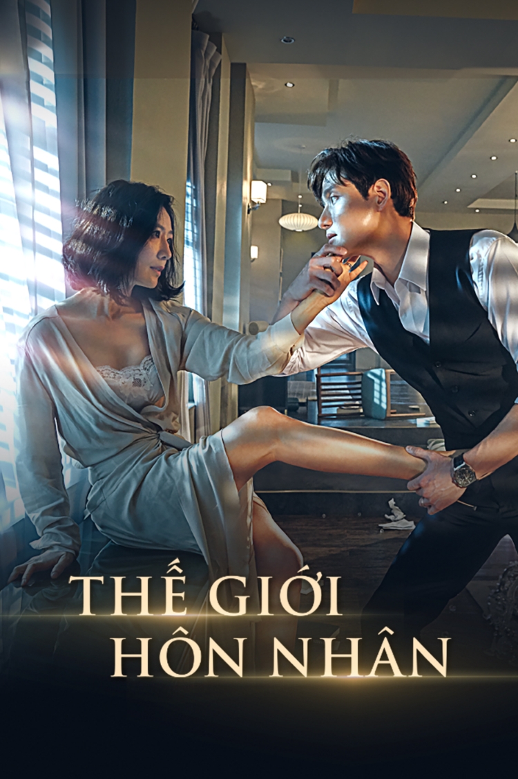 The World Of The Married - Thế Giới Hôn Nhân