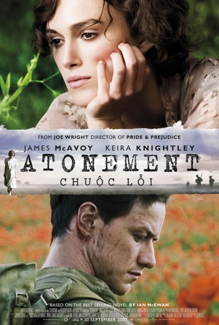 Atonement - Chuộc Lỗi (2007)