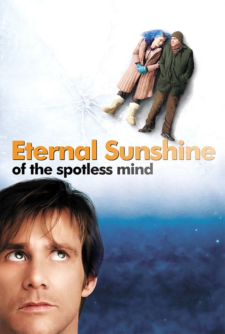 Eternal Sunshine of the Spotless Mind - Tia Nắng Vĩnh Cửu Của Tâm Hồn Tinh Khiết (2004)