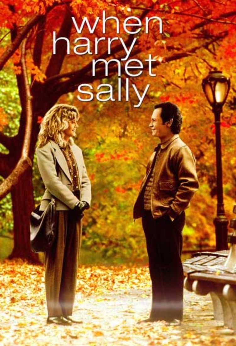 When Harry Met Sally… - Khi Harry gặp Sally (1989)