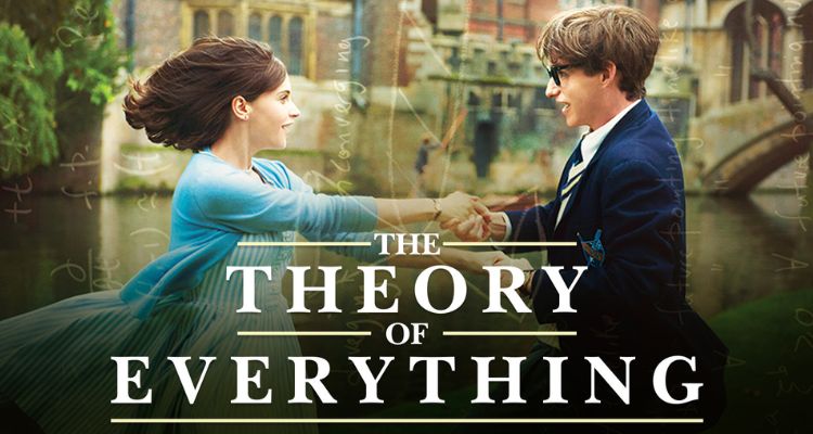 The theory of everything - Thuyết yêu thương (2014)