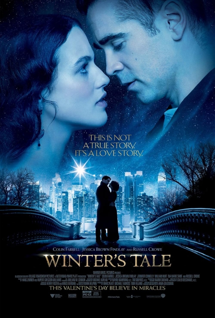 Winter's Tale - Chuyện Tình Mùa Đông