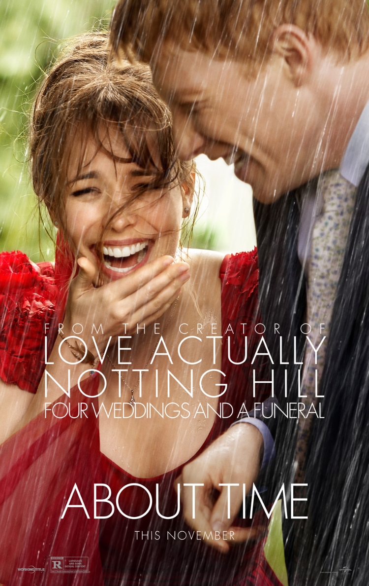 About Time - Đã Đến Lúc