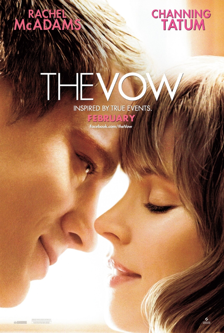 The Vow - Yêu Lại Từ Đầu