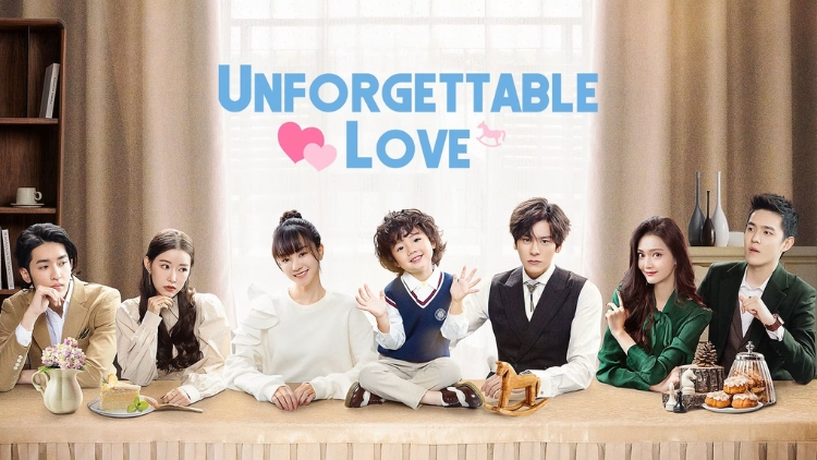 Nỗi Vương Vấn Của Hạ Tiên Sinh – Unforgettable Love (2021)