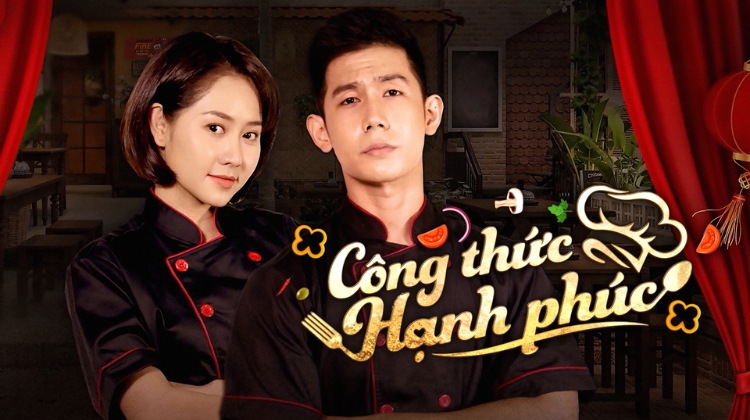Công thức hạnh phúc