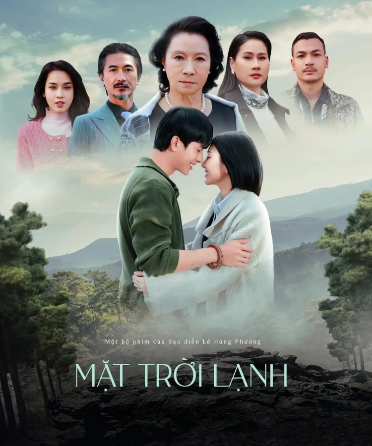 Mặt trời lạnh (2025) 