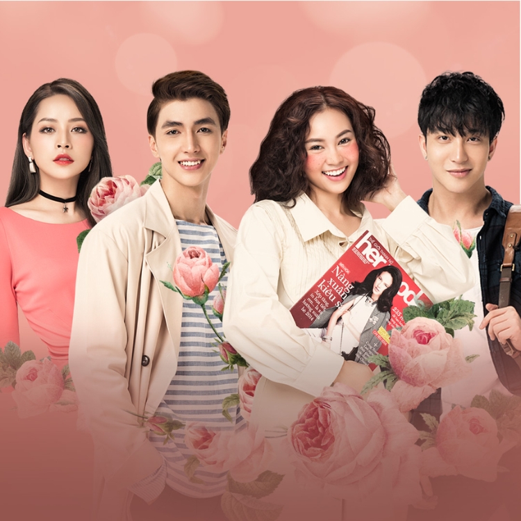 Mối tình đầu của tôi (2019)