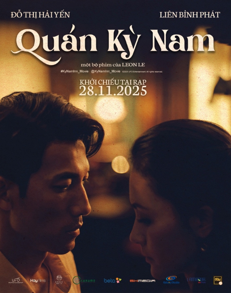 Phim chiếu rạp Việt Nam - Quán Kỳ Nam