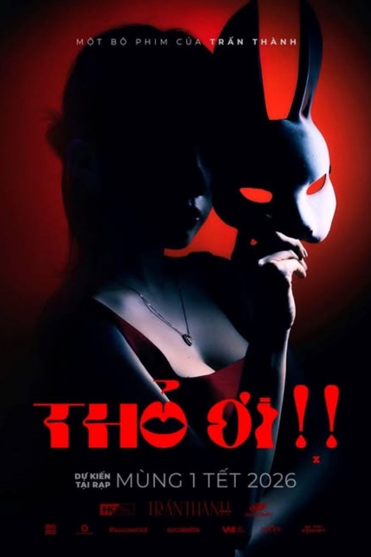 phim Việt Nam chiếu rạp hay nhất 2026