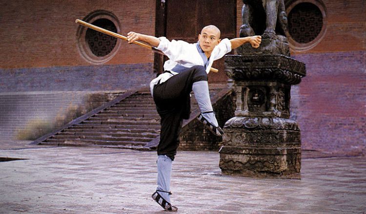 Martial Arts of Shaolin - Nam Bắc Thiếu Lâm (1986)