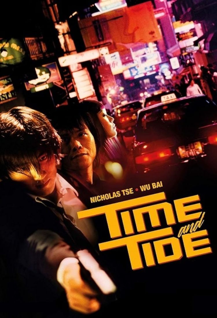 Thời Thế - Time and Tide (2000)