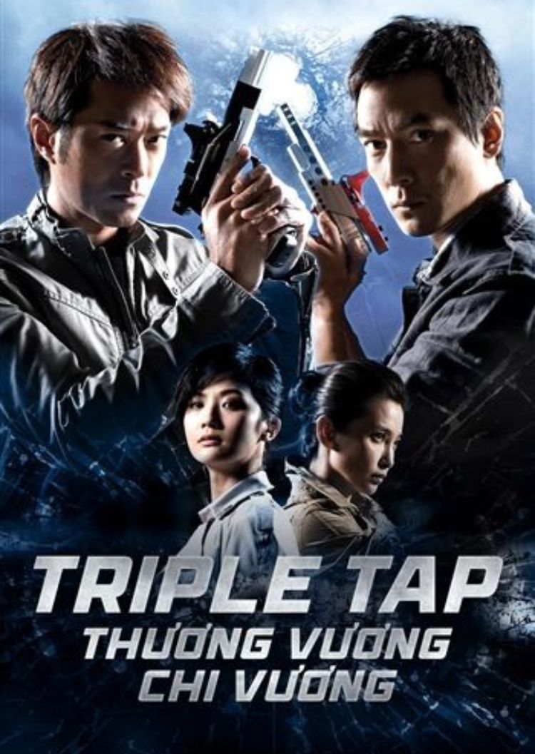 Triple Tap - Ba Phát Súng (2010)