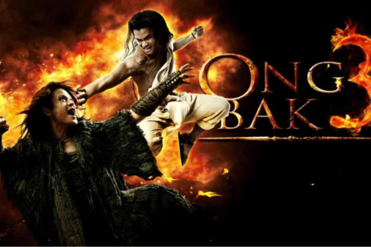 Truy Tìm Tượng Phật 3 - Ong Bak 3: Trận Chiến Cuối Cùng (2010)