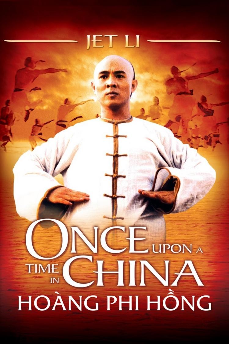 Hoàng Phi Hồng