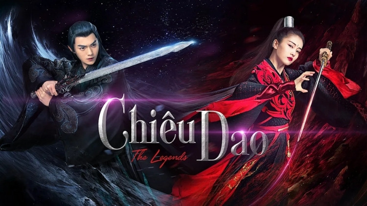 Chiêu Dao