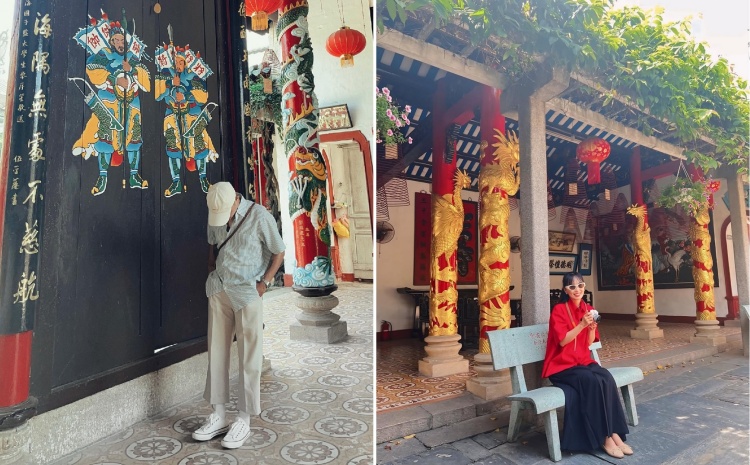 Hội quán Quảng Đông
