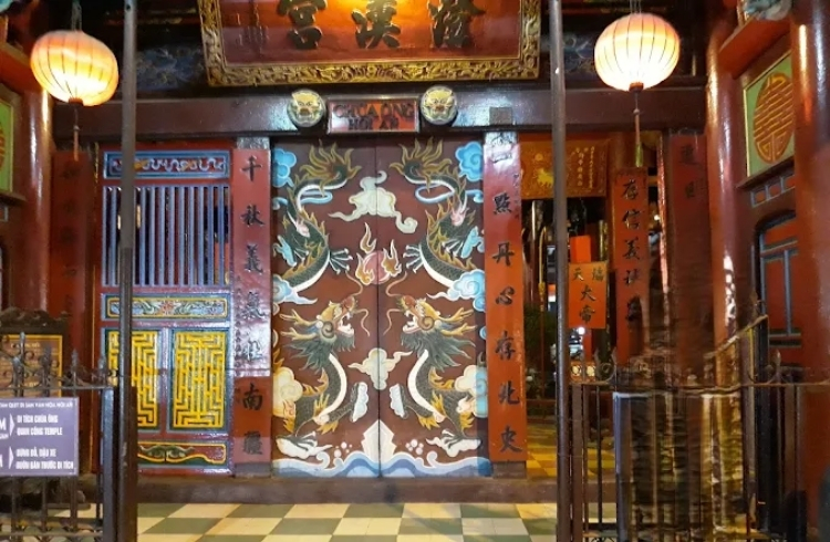 Chùa Ông