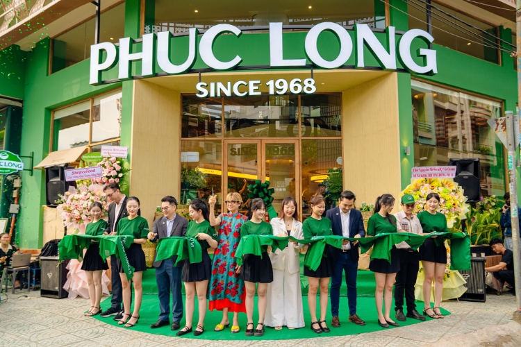 Phúc Long